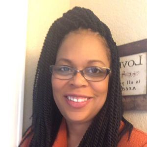 Meet your Posher, Hope